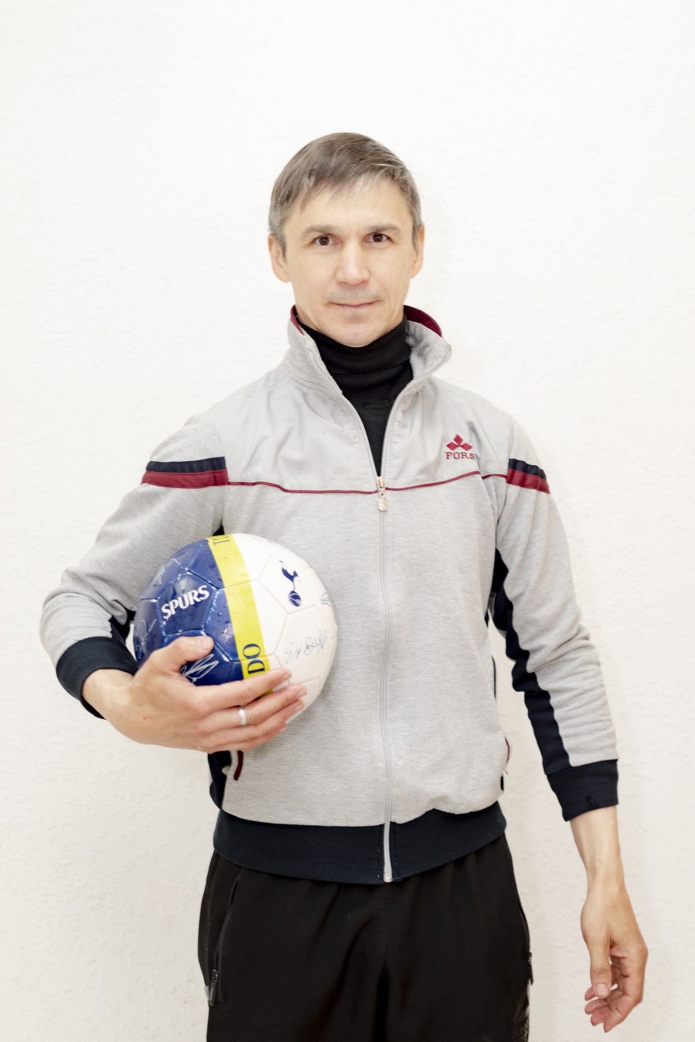 Нагуськин Сергей Николаевич