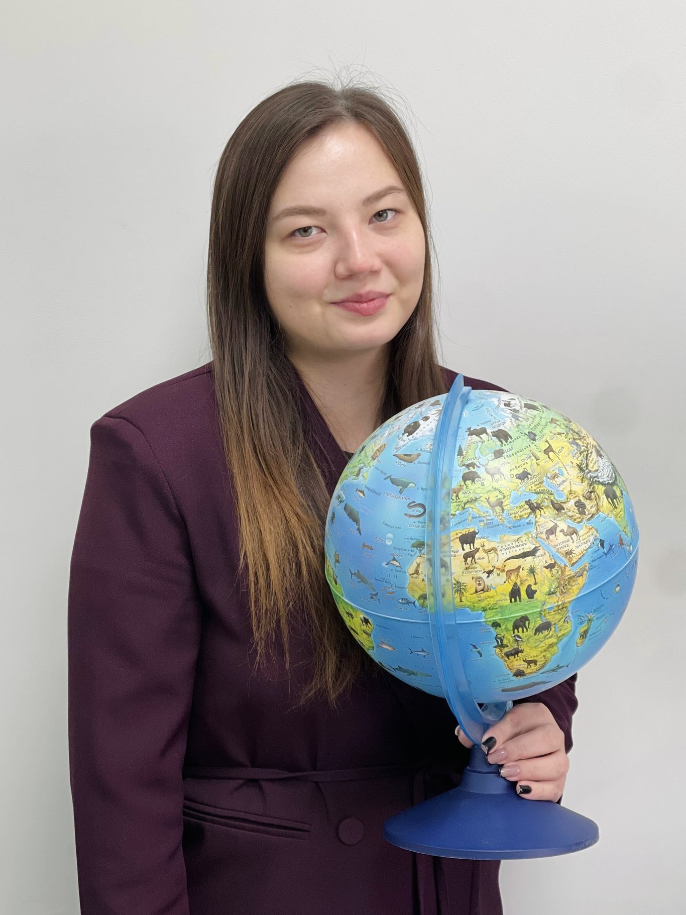 Конева Валерия Валерьевна